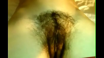 Preview 3 of Spit Kiss Old Man - Skinny Hairy Milf