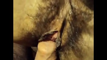 Preview 3 of Beshi Pron - Amature Hairy Wife Couple