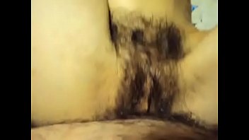 Preview 4 of Beshi Pron - Amature Hairy Wife Couple