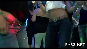 Preview 4 of Japanis Sxy Girls - Blonde girls craves to be screwed hard and gets thick black dick in ass