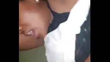 Preview 4 of Bokep Mom Cheating Japanese - TANZANIAN BIG BOOTY