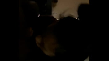 Preview 3 of Mom Massage And Suck Me - White hoe