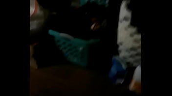 Preview 1 of Mom Massage And Suck Me - White hoe