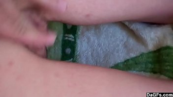 Preview 3 of Perfect Till Ming - Dagfs - Amateur Teen Shows Off Her Nice Body