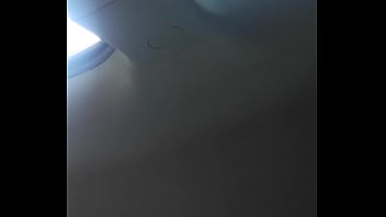 Preview 3 of Rack Doll - Sloppy car mouth