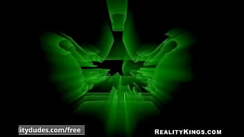 Preview 4 of Thila Ndxxx - Study Balls - Trailer preview - Reality Dudes