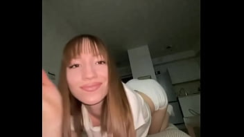Preview 4 of Mom And Young Boy Scenes Movie - Are you lonely tonight?