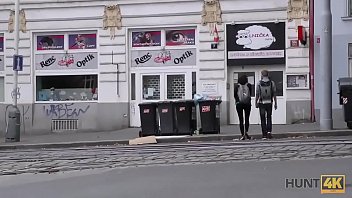 Preview 2 of Odia Xxx Video Downloa - HUNT4K. Prague est la ville du tourisme sexuel!
