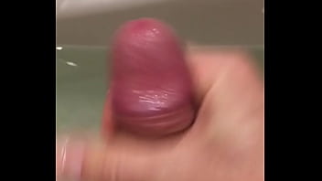 Preview 2 of Armpit Licking Hot - Leaking precum