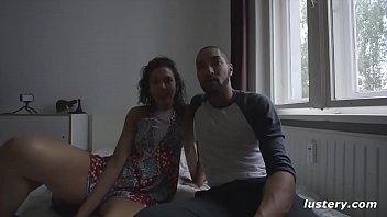Preview 1 of Naughty America Bridgette - Real Amateur Couple Loves Oral Sex Before Fucking