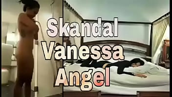 Preview 1 of Rapbhe Scandal - vanessa angel
