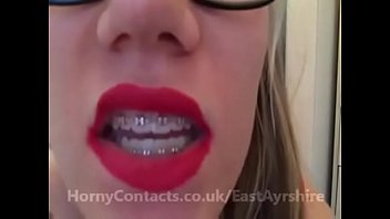 Preview 2 of Ilona Styler - Hot Horny East Ayrshire Sluts Seeking No Strings Naked Fun