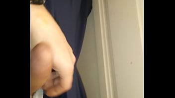 Preview 3 of Babe Aas - My big stick keeps popping up