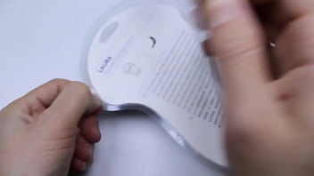 Preview 2 of Haitian Slut - Waterproof Stimulate Prostate Cock Rings Sexrexy.com