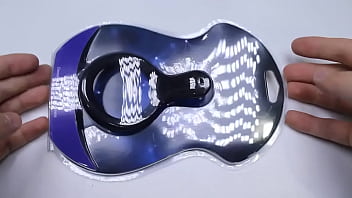 Preview 1 of Haitian Slut - Waterproof Stimulate Prostate Cock Rings Sexrexy.com