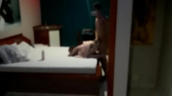 Preview 4 of Indian Oee - Me atasco en esa ricas tetas