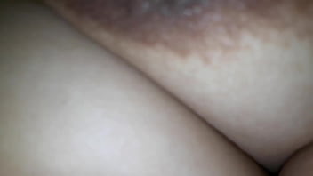 Preview 3 of Japanese Office Horny - Sexo casero y termino adentro