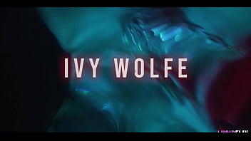 Preview 1 of Bad Massage Japan - LUCIDFLIX Ivy Wolfe in void