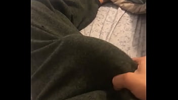Preview 2 of Desi Lesbo - Big cock