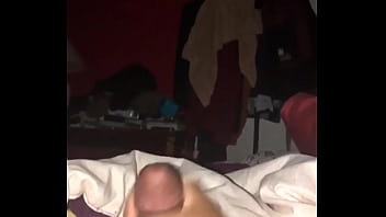 Preview 2 of Alger Outdoor - Jerking my dick