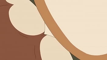 Preview 3 of Smoke Dope Tube - Goku fucks kefla in the tournament of power