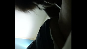 Preview 3 of Sexy Hot Boys And Girls - Nerd giving head