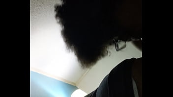 Preview 4 of Sexy Hot Boys And Girls - Nerd giving head