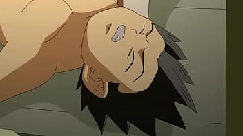 Preview 1 of Sexy Vanessa Anal - Kefla and cabba hentai dragon ball super