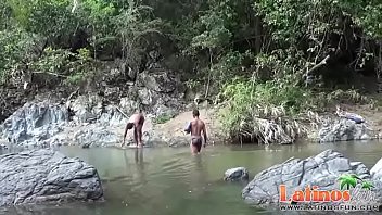 Preview 2 of Of Is Xxxi Move - Eager Latino cock-sucker hopes for anal payback