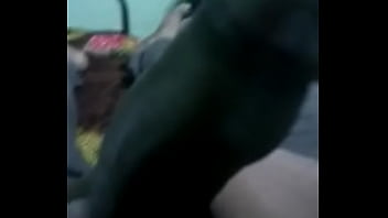 Preview 1 of Alketa Blue - Slave boy