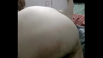 Preview 3 of Ball Fasting - Pasivo culon me dedica video