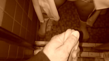 Preview 1 of My Friend Wife Sex Videos - NICHOLAI JACKS PISS ALL OVER TIA LONGWOOD