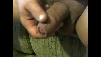 Preview 1 of Mom Fuck Pregnant Son - uncut cock