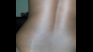 Preview 3 of Cat Patty - Sexy ebony girl having anal sex sexo anal