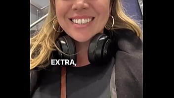 Preview 1 of Drunk Stepmom Sex - Back in Boston and hoping to see a lovely gentleman who left an impression on me last time. #x #boston