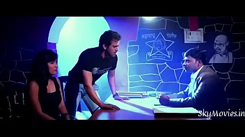 Preview 4 of Security And Nurse - Madmast-Barkhaa