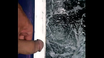 Preview 1 of Jouli Jordan - Boat piss