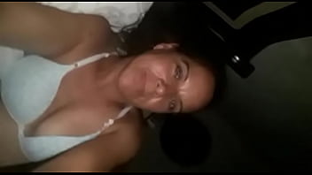 Preview 4 of Jepaneses Porn - Linda morena tesuda se mostrando