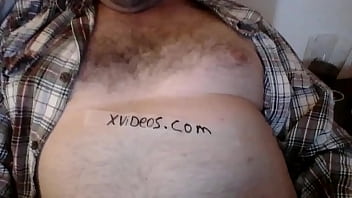 Preview 2 of Sixx Borno Wa3er - mature hairy male jeffery