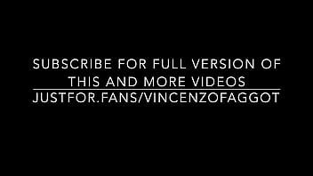 Preview 2 of Masturbation Joymii - vincenzo sellitto italian slut