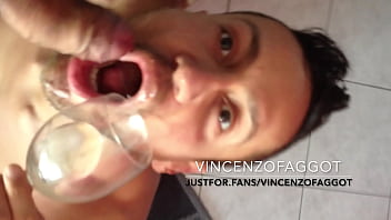 Preview 4 of Masturbation Joymii - vincenzo sellitto italian slut