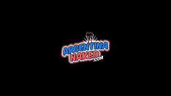 Preview 4 of Bbb Pai - Big Ass Latina VALENTYNEXX Big Anal Toy Pee Enema Speculum