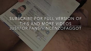 Preview 2 of Hollywood Move Sex Vedios - vincenzo sellitto italian slut