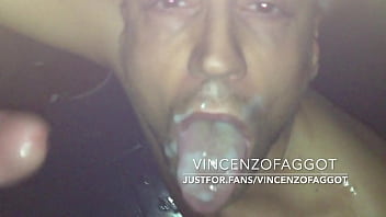 Preview 4 of Hollywood Move Sex Vedios - vincenzo sellitto italian slut