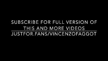 Preview 2 of Money Upskirt - vincenzo sellitto italian slut