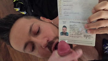Preview 2 of Hot Sexy P Video Sexy - vincenzo sellitto italian slut