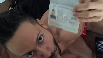 Preview 3 of Hot Sexy P Video Sexy - vincenzo sellitto italian slut
