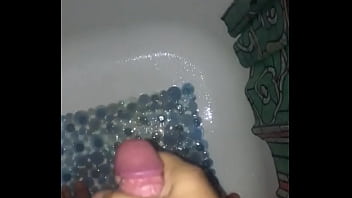 Preview 3 of India Anak Dan Ibu - In the shower,  add my kik,  snap or drop your usernames below _)