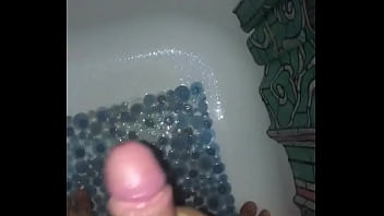Preview 1 of India Anak Dan Ibu - In the shower,  add my kik,  snap or drop your usernames below _)