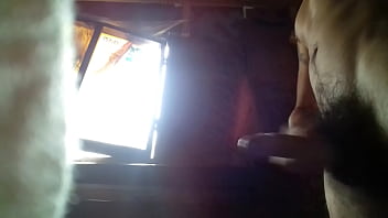 Preview 2 of Burnett Fake Taxi - me aburro de mi novia y me heche un pajazo pensando en ti